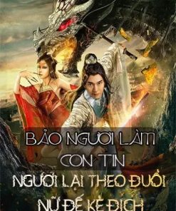 Bảo Ngươi Làm Con Tin, Ngươi Lại Theo Đuổi Nữ Đế Kẻ Địch (Dịch Full)